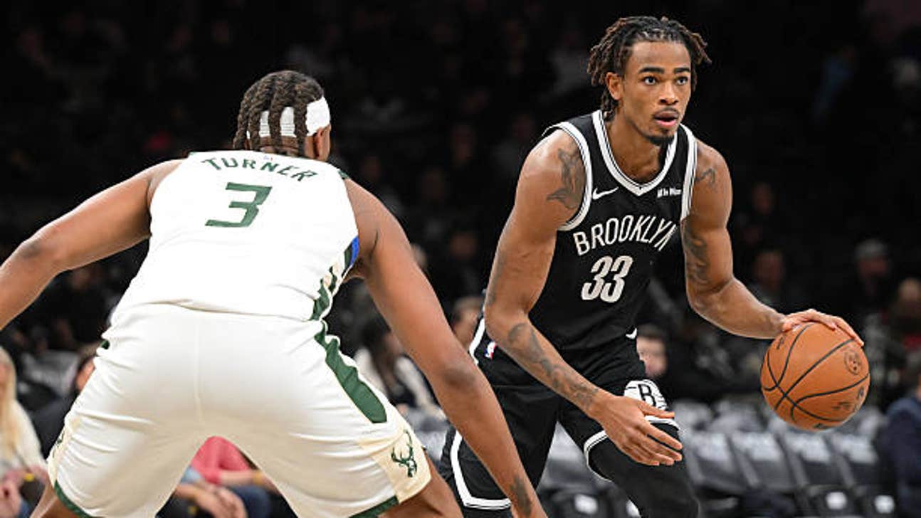 Heat vs. Nets Prediction, Odds, Picks - Dec. 18