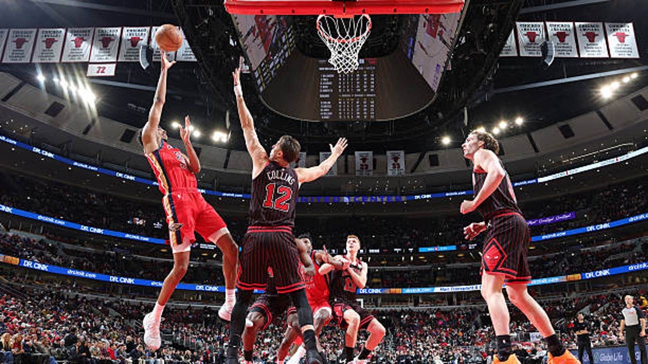 Rockets vs. Pelicans Prediction, Odds, Picks - Dec. 18