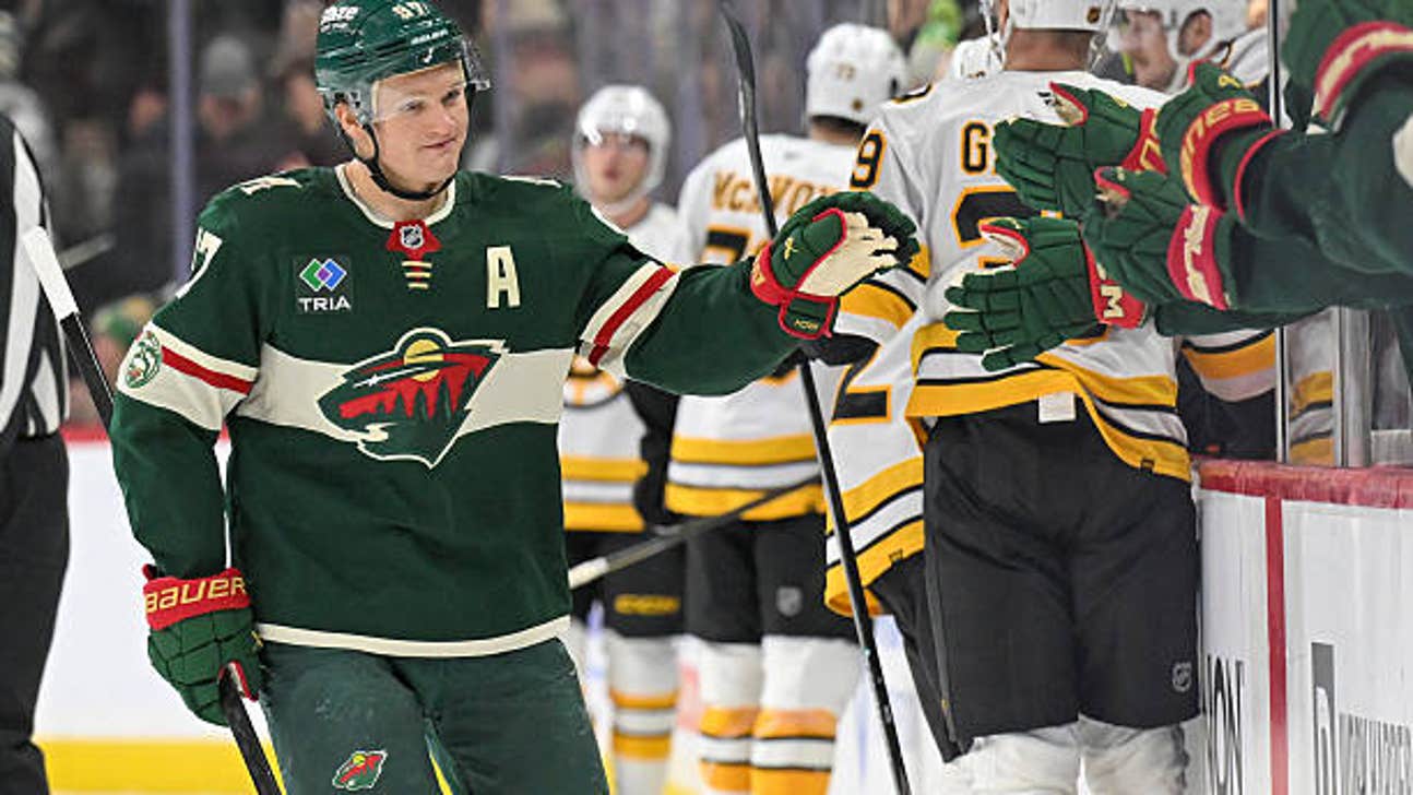 Mammoth vs. Bruins Prediction, Odds, Picks - Dec. 16