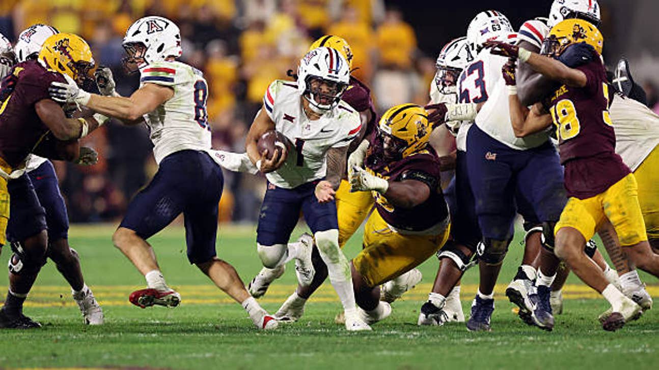 Arizona vs. SMU Prediction, Odds, Picks - January 2, 2026