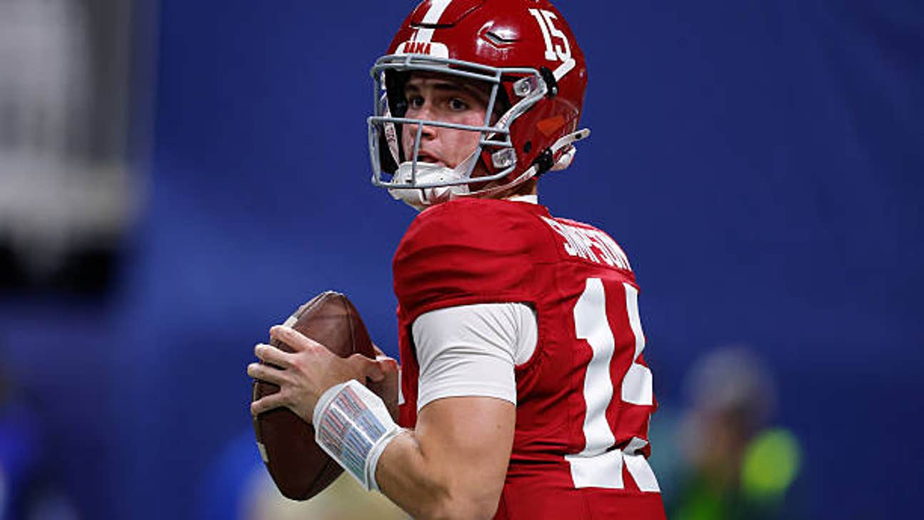 How to Watch Oklahoma vs. Alabama: CFP First Round Time, TV Channel, Live Stream – December 19, 2025