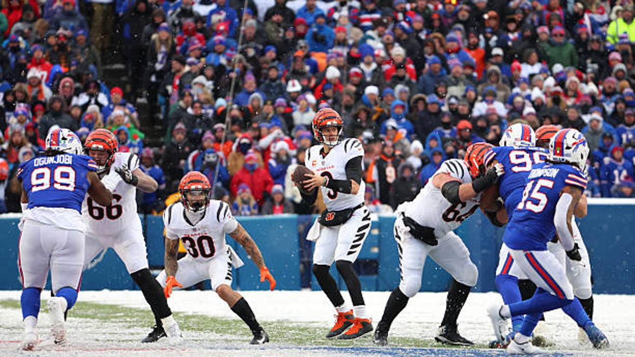 How to Watch Bengals vs. Ravens: Time, TV Channel and Live Stream – 2025 Week 15