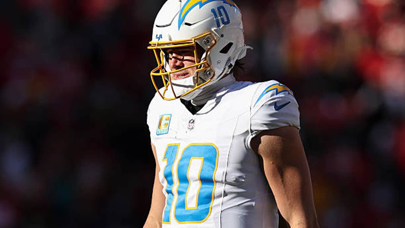 How to Watch Cowboys vs. Chargers: Time, TV Channel and Live Stream – 2025 Week 16