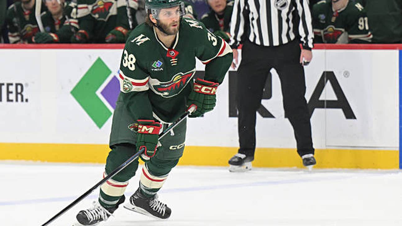 Wild vs. Capitals Prediction, Odds, Picks - Dec. 16