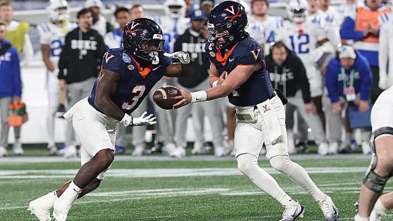 Missouri vs. Virginia Prediction, Odds, Picks - December 27, 2025