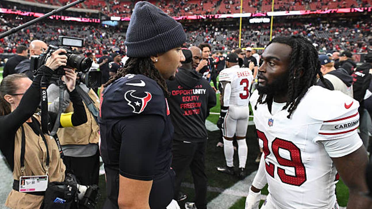 Texans vs. Raiders 2025 Prediction, Odds, Picks - Dec 21