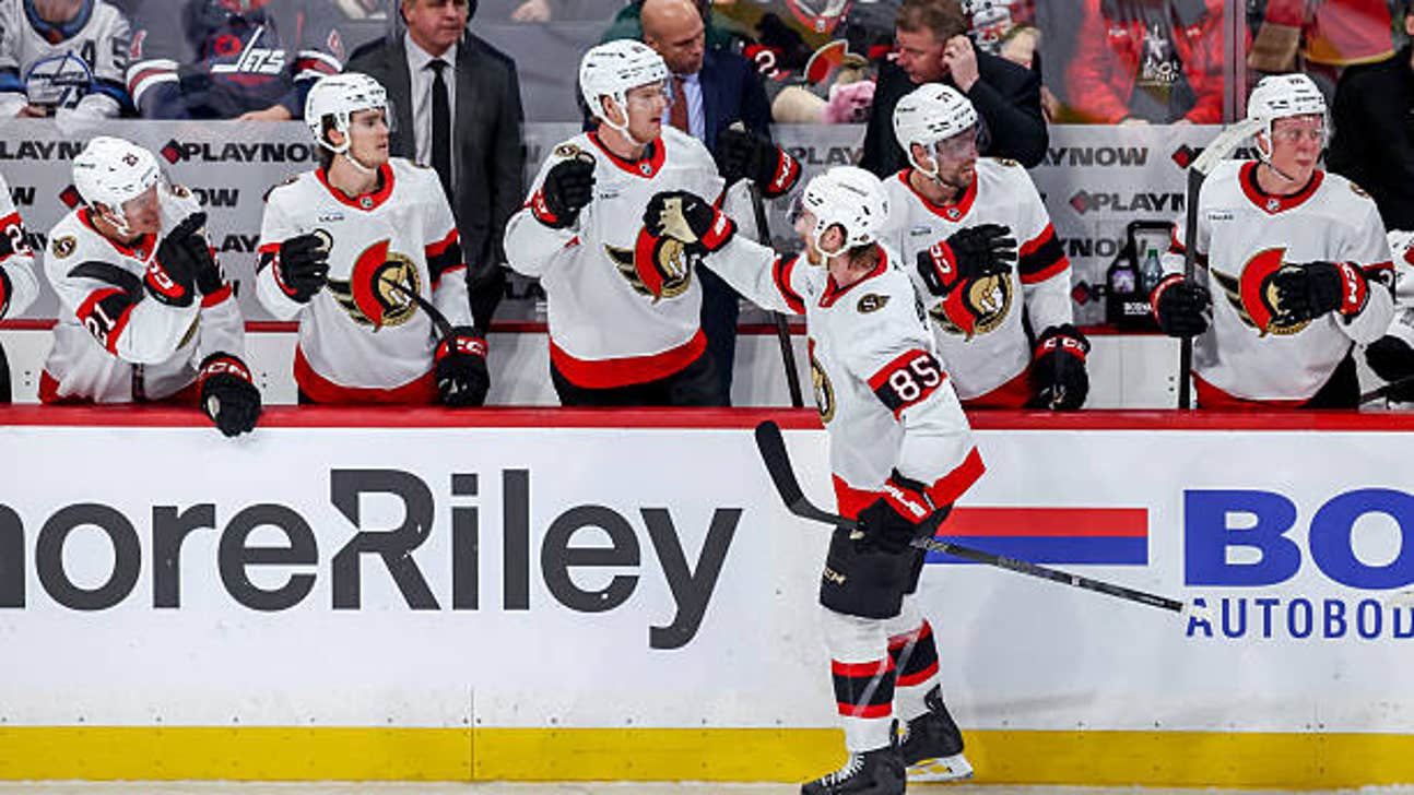 Senators vs. Penguins Prediction, Odds, Picks - Dec. 18