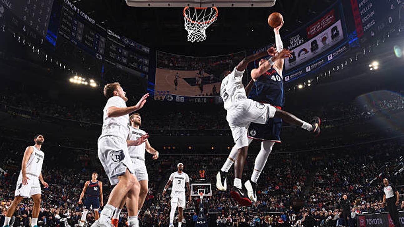 Thunder vs. Clippers Prediction, Odds, Picks - Dec. 18