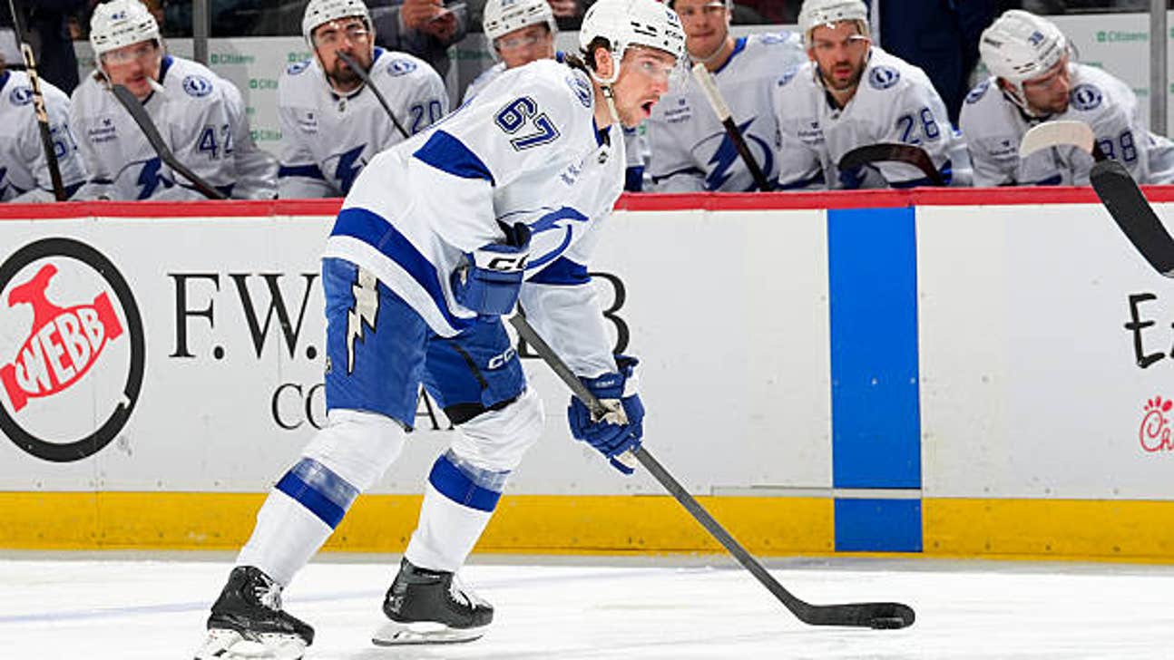 Lightning vs. Islanders Prediction, Odds, Picks - Dec. 13