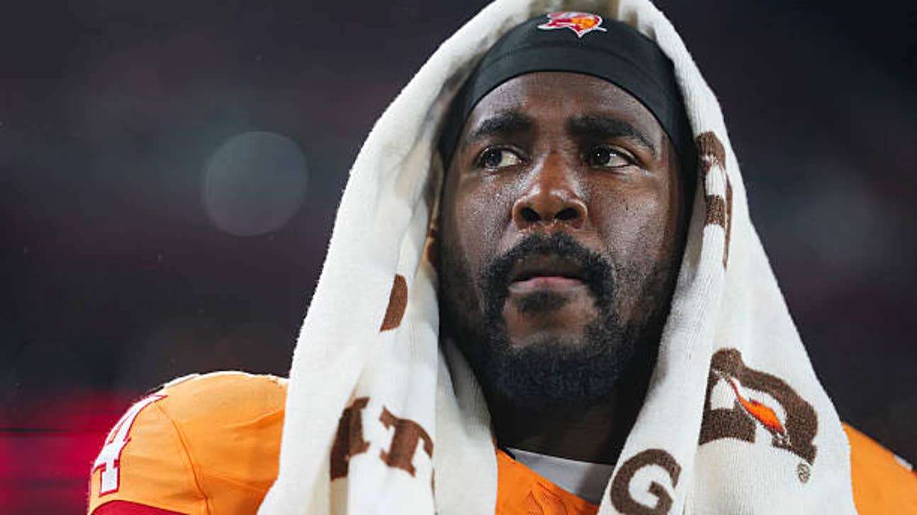 Panthers vs. Buccaneers Injury Report – Week 16, 2025