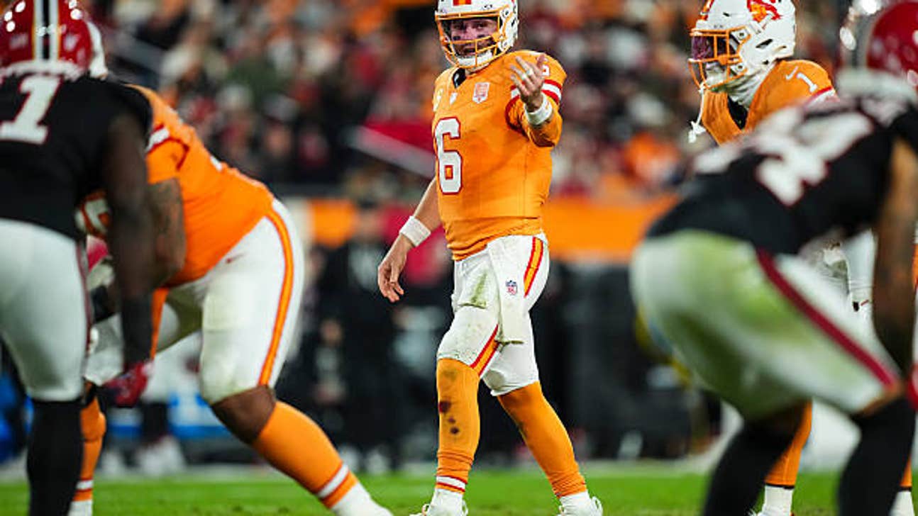 Buccaneers vs. Panthers 2025 Prediction, Odds, Picks - Dec 21