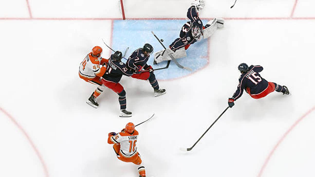 Stars vs. Ducks Prediction, Odds, Picks - Dec. 19