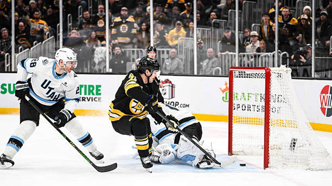 Oilers vs. Bruins Prediction, Odds, Picks - Dec. 18