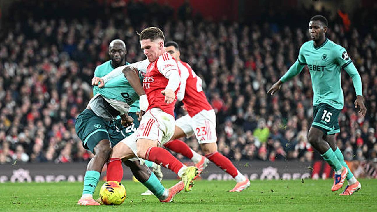 Arsenal FC vs. Brighton & Hove Albion Prediction, Odds, Picks - Dec 27