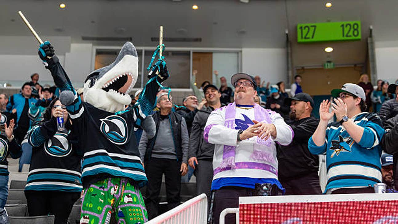 Stars vs. Sharks Prediction, Odds, Picks - Dec. 18