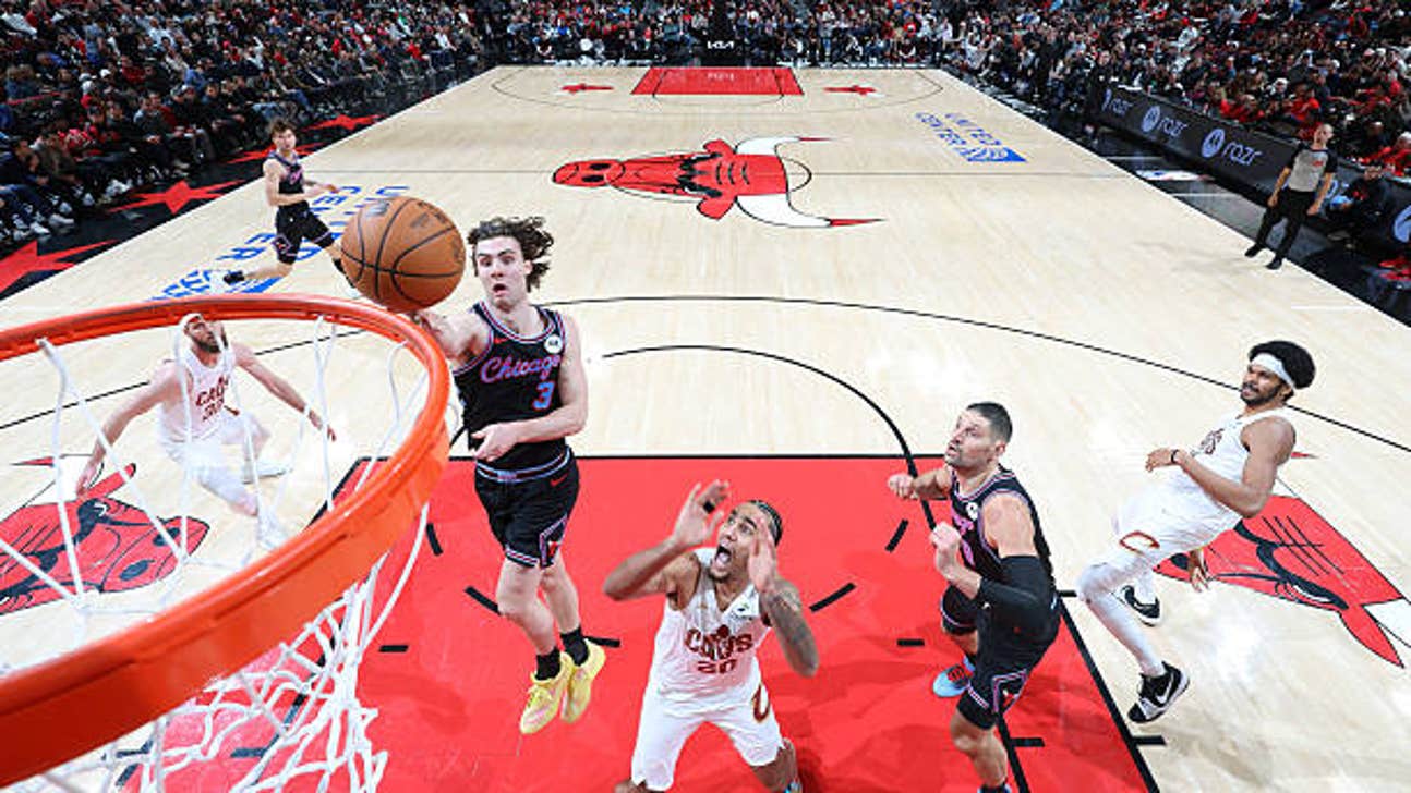 Cavaliers vs. Bulls Prediction, Odds, Picks - Dec. 19
