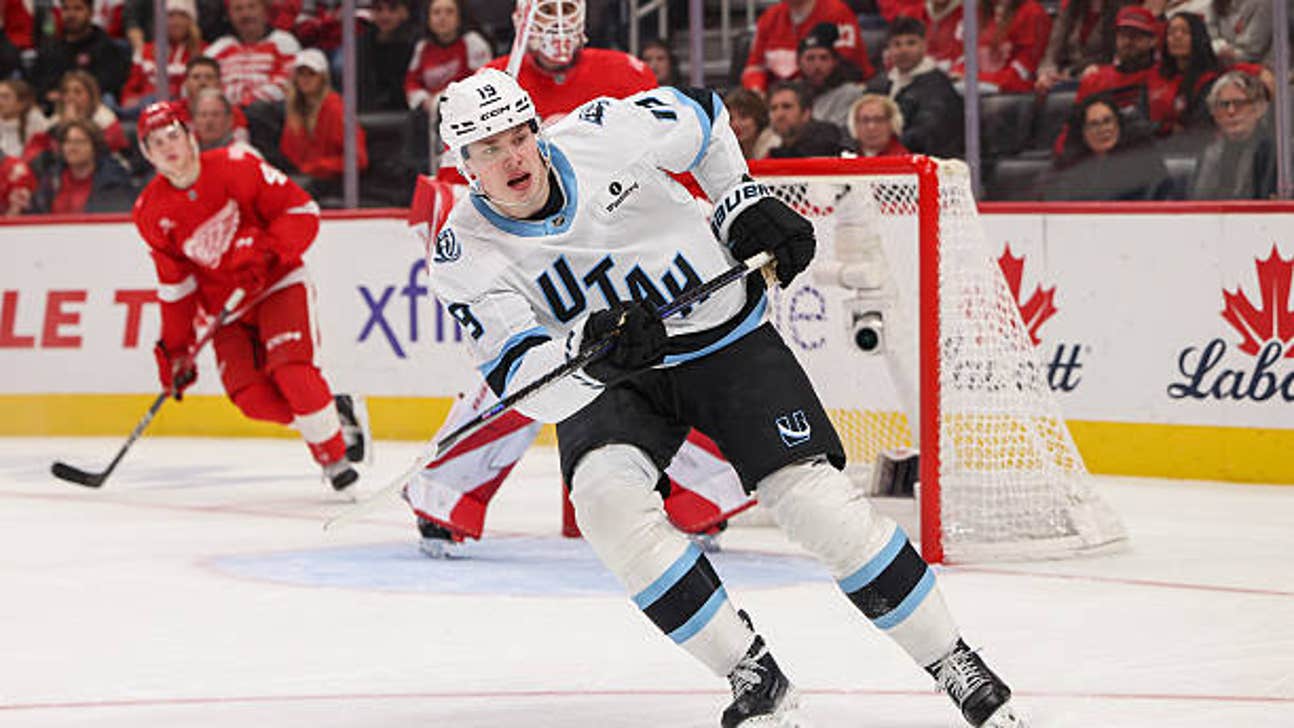 Mammoth vs. Devils Prediction, Odds, Picks - Dec. 19