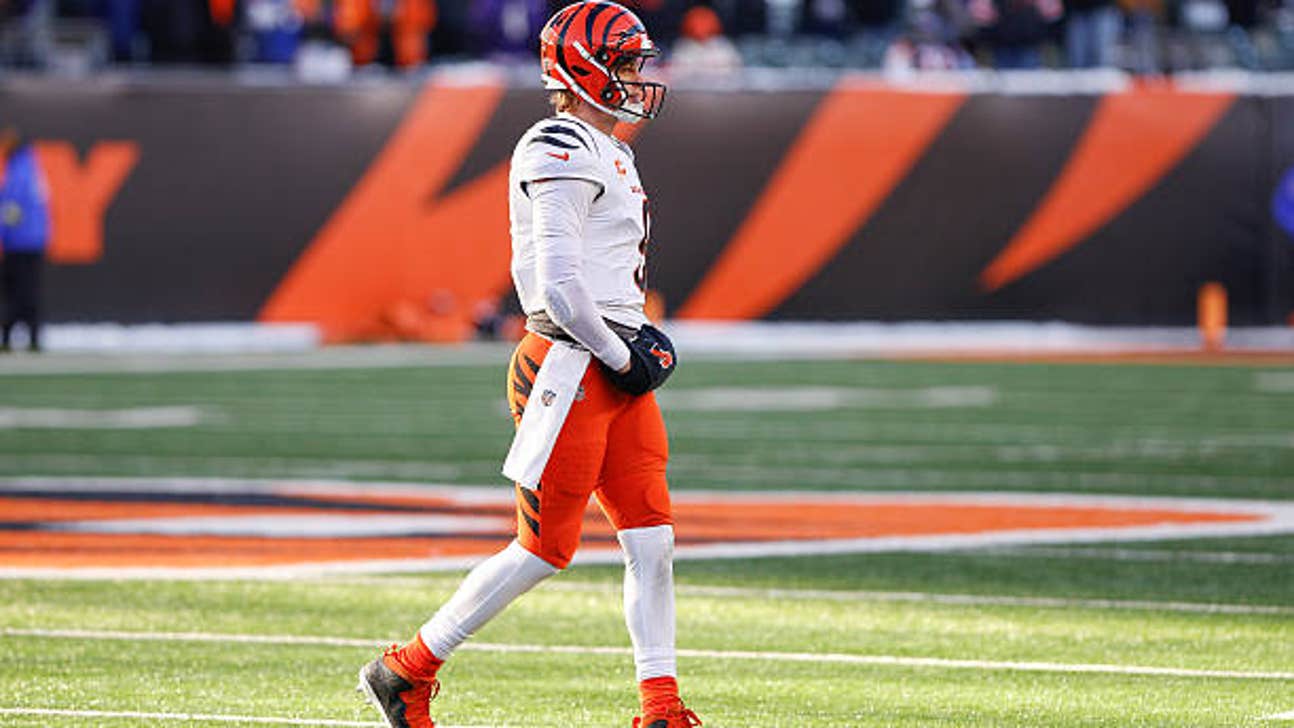 How to Watch Dolphins vs. Bengals: Time, TV Channel and Live Stream – 2025 Week 16