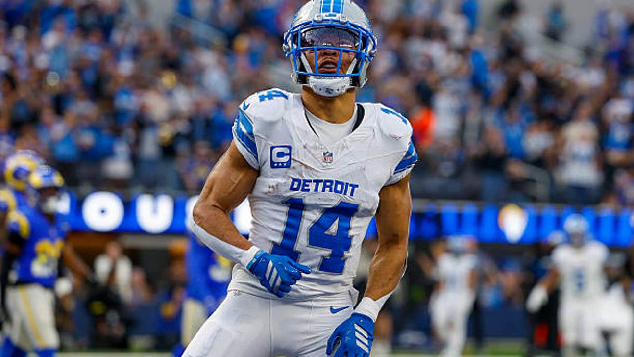 How to Watch Lions vs. Steelers: Time, TV Channel and Live Stream – 2025 Week 16