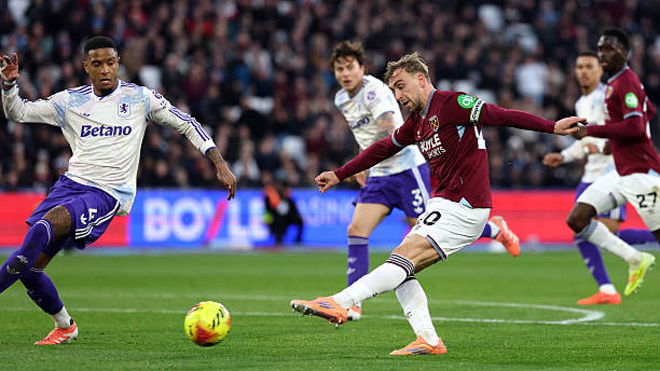 Manchester City vs. West Ham United Prediction, Odds, Picks - Dec 20