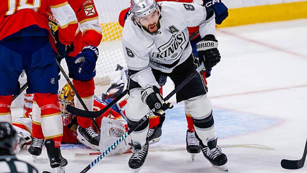 Hurricanes vs. Panthers Prediction, Odds, Picks - Dec. 19