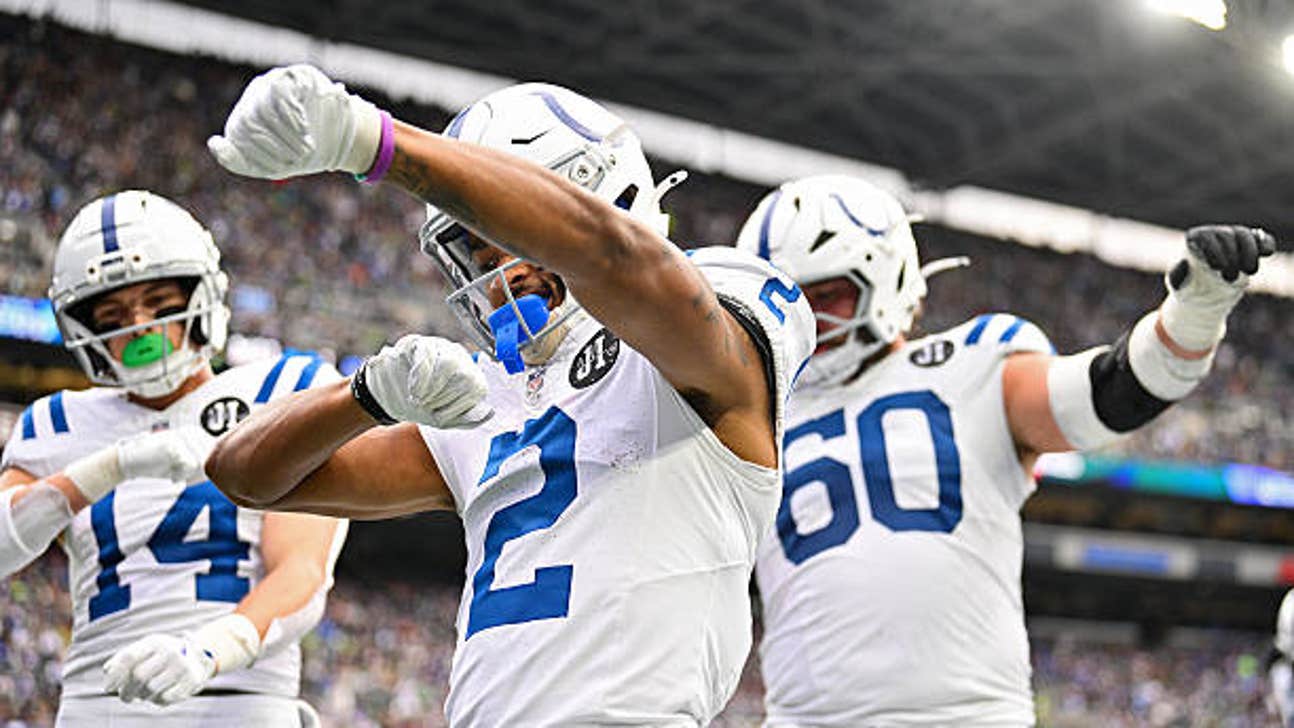 How to Watch Colts vs. 49ers: Time, TV Channel and Live Stream – 2025 Week 16