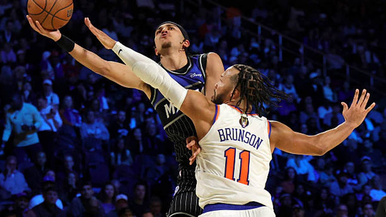 Nuggets vs. Magic Prediction, Odds, Picks - Dec. 18