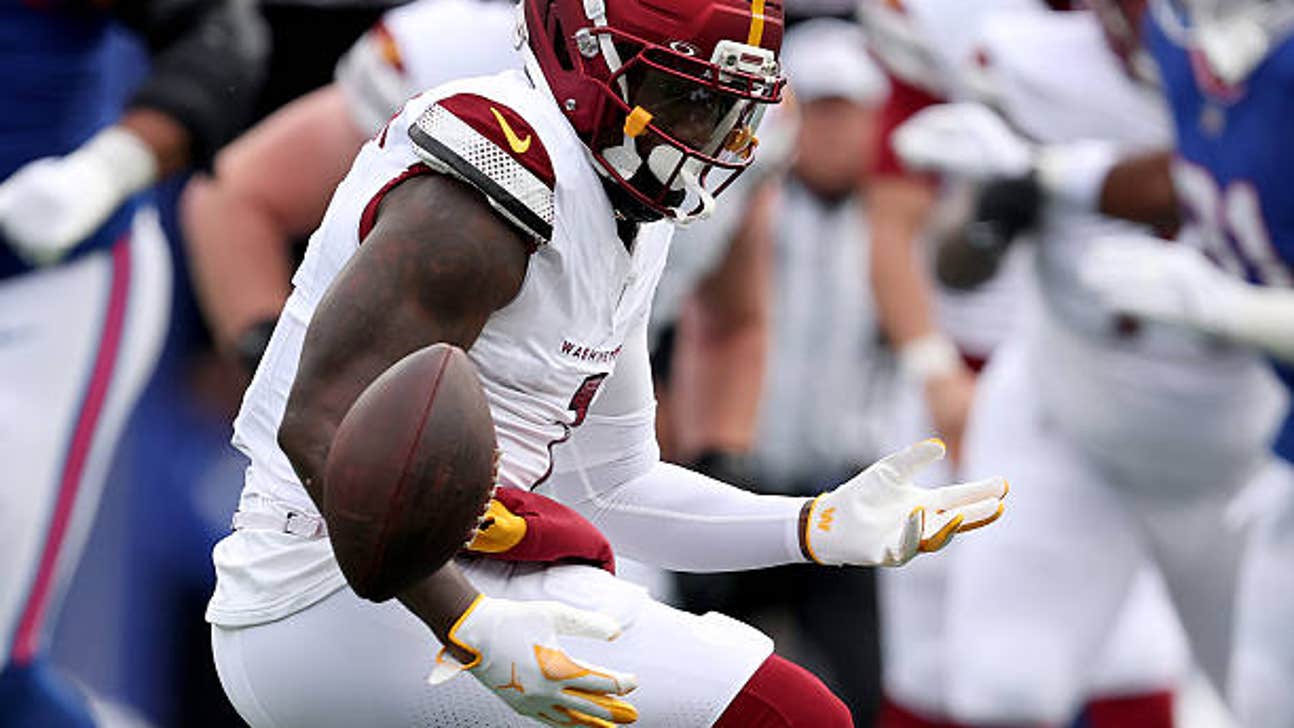 How to Watch Commanders vs. Eagles: Time, TV Channel and Live Stream – 2025 Week 16