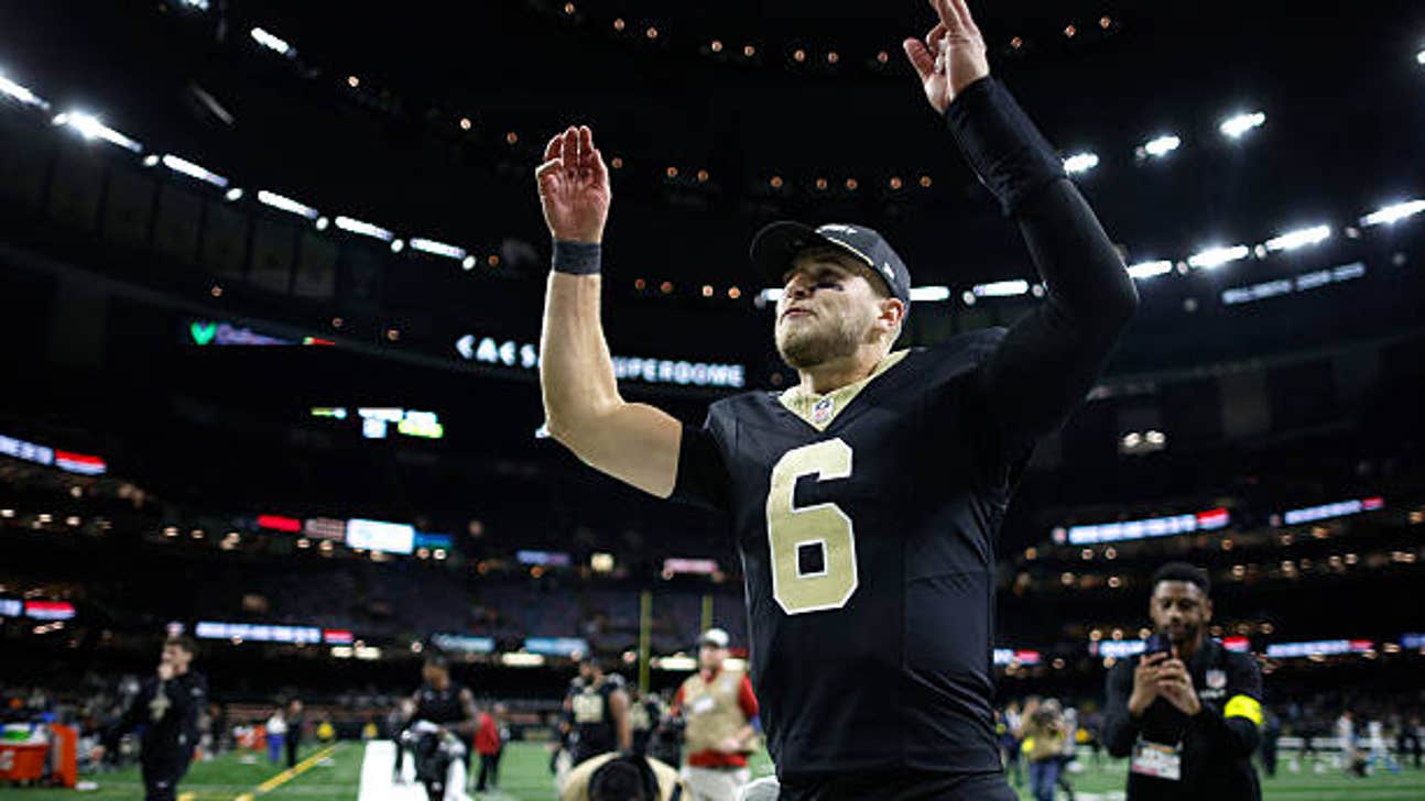How to Watch Saints vs. Jets: Time, TV Channel and Live Stream – 2025 Week 16
