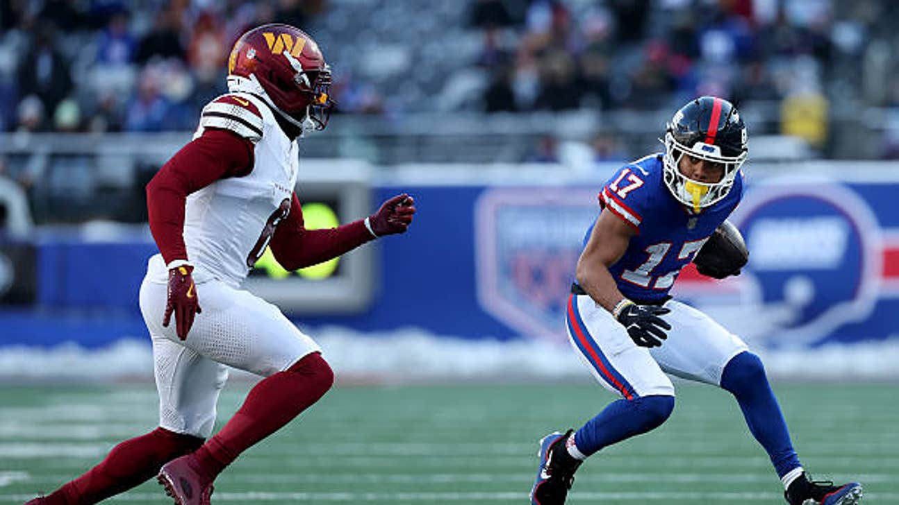 Vikings vs. Giants 2025 Prediction, Odds, Picks - Dec 21