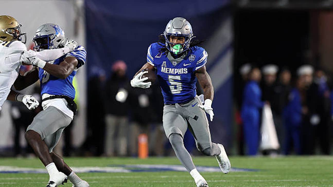 NC State vs. Memphis Prediction, Odds, Picks - December 19, 2025