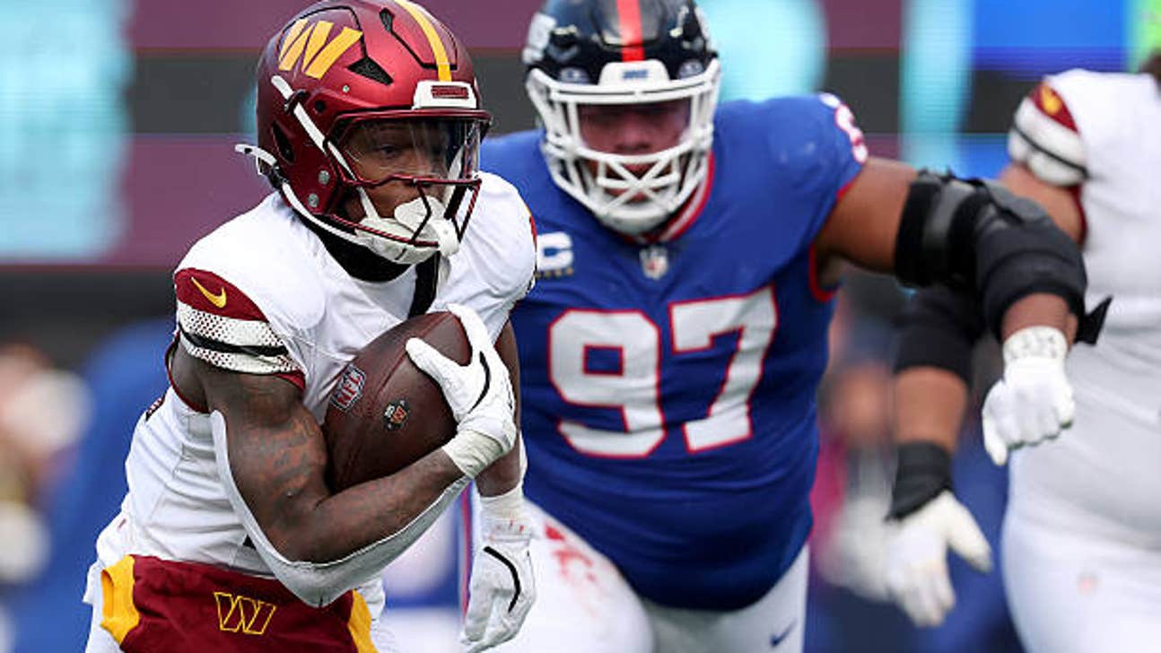 Giants vs. Vikings Injury Report – Week 16, 2025