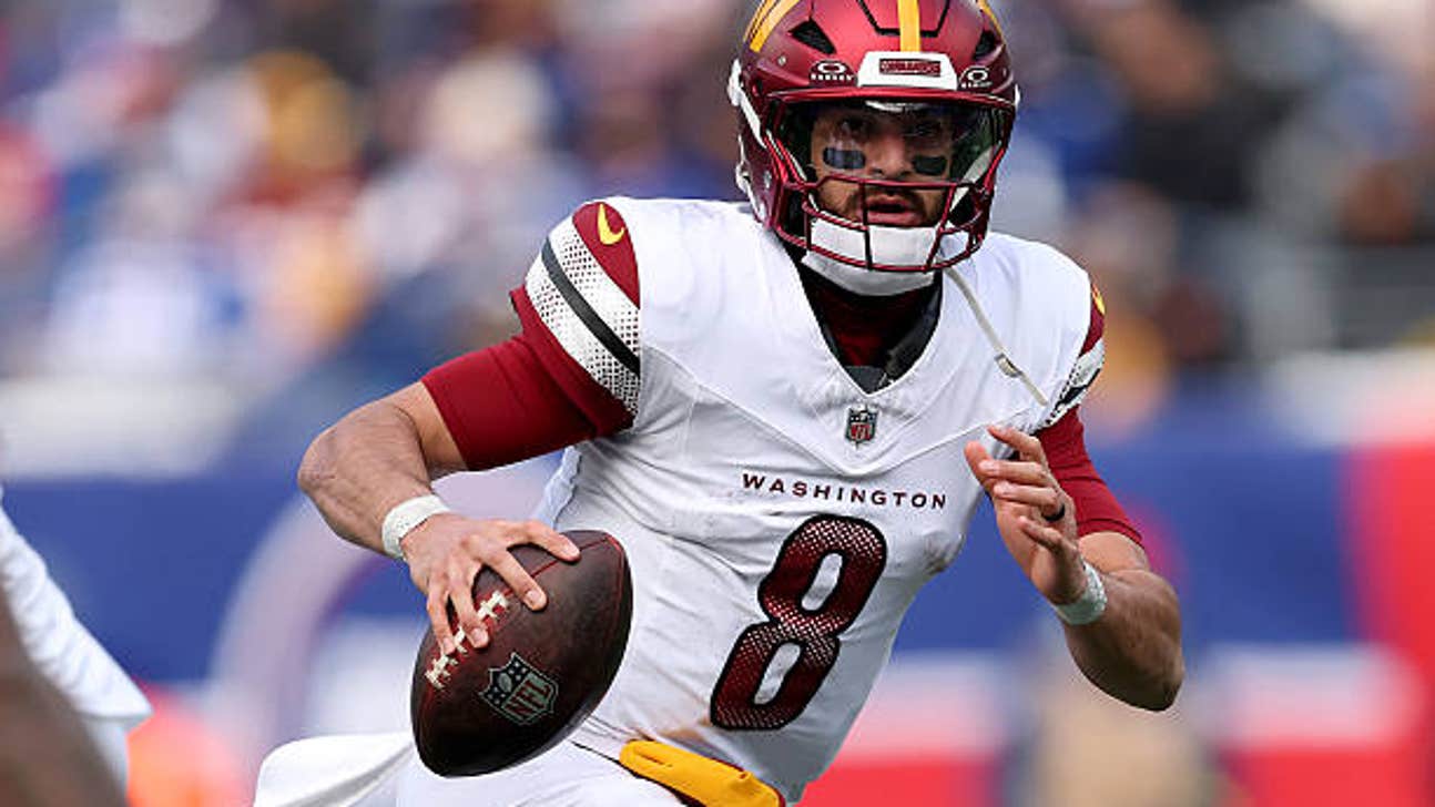 Eagles vs. Commanders 2025 Prediction, Odds, Picks - Dec 20