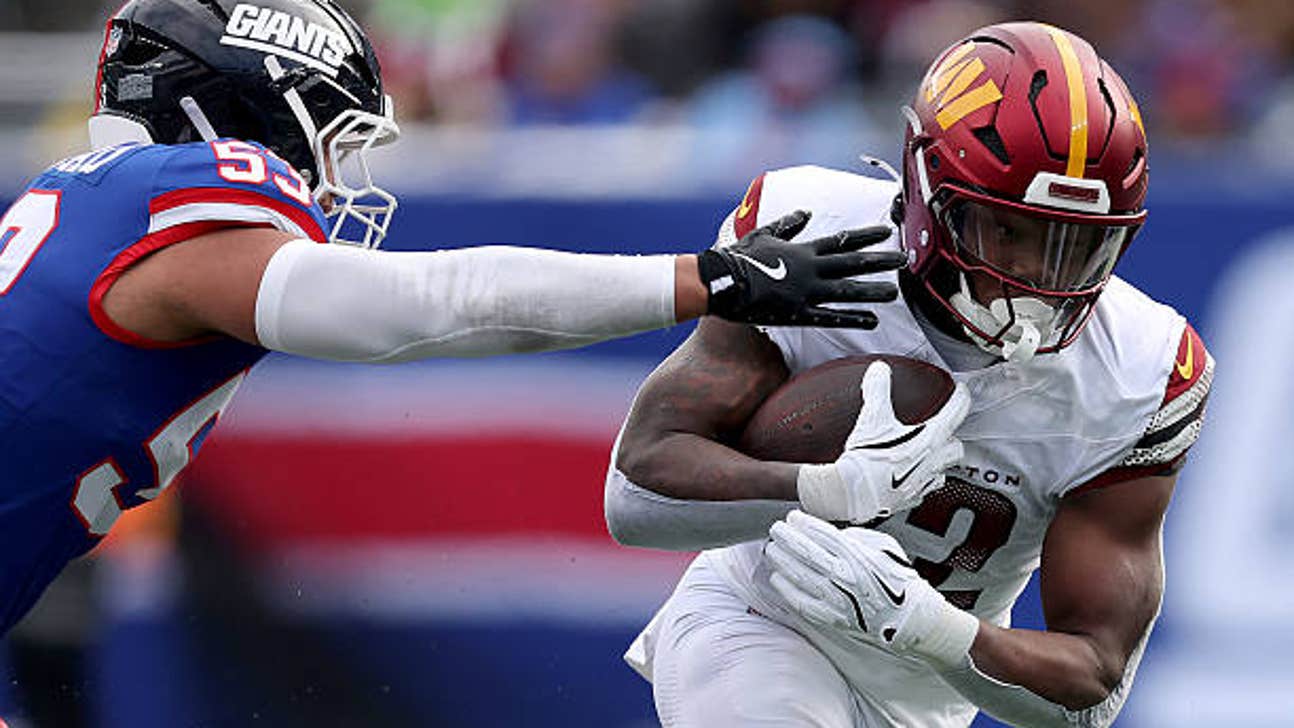 Best Running Back Waiver Wire Pick Ups for NFL Fantasy Football Week 16