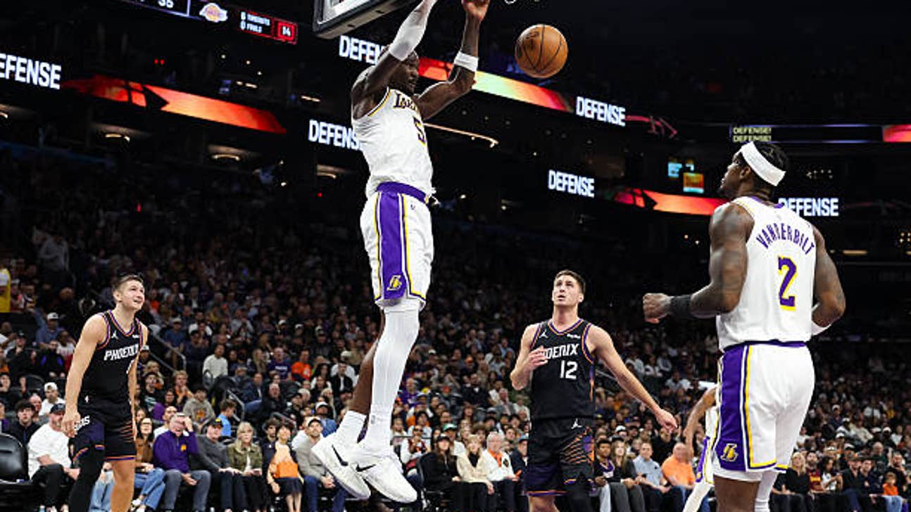 Lakers vs. Clippers Prediction, Odds, Picks - Dec. 20