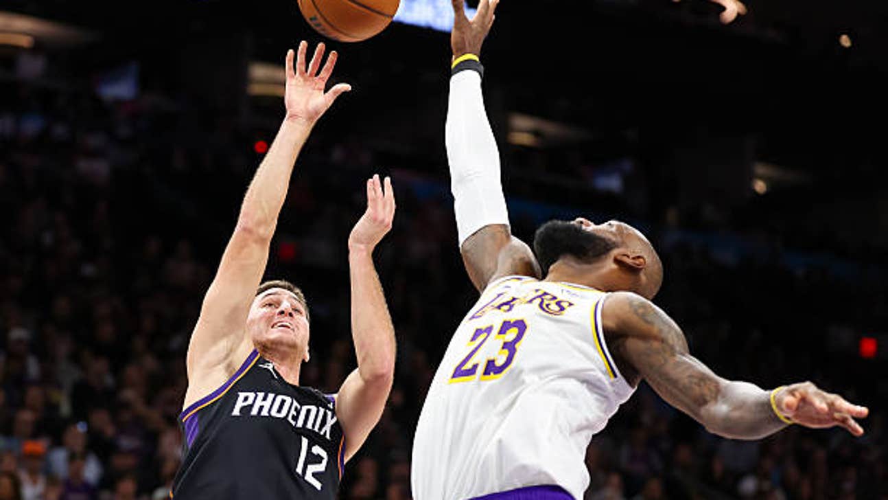 Warriors vs. Suns Prediction, Odds, Picks - Dec. 18