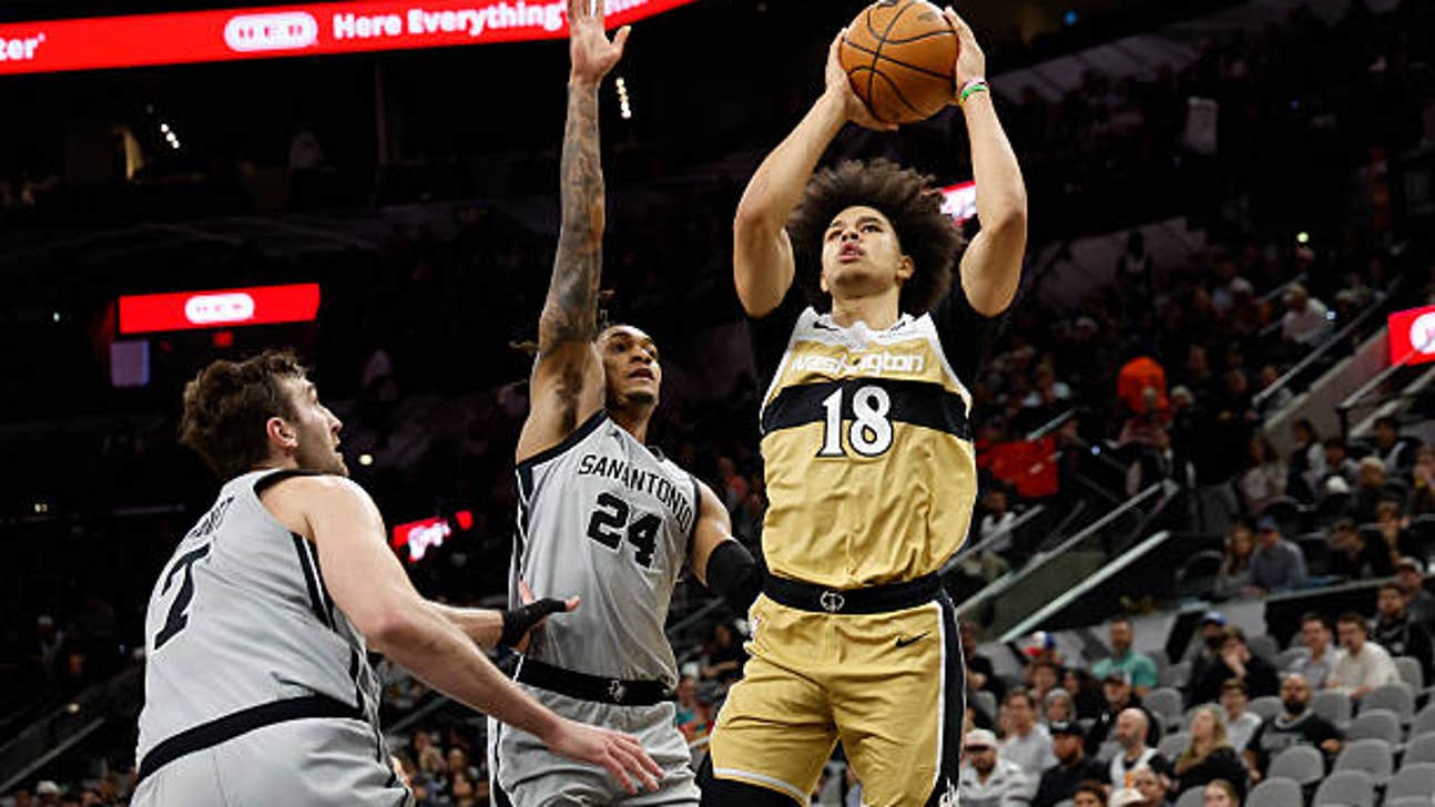 Grizzlies vs. Wizards Prediction, Odds, Picks - Dec. 20