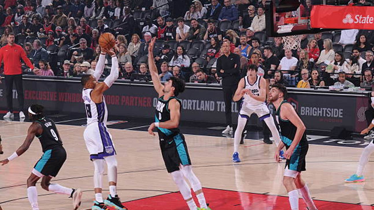 Trail Blazers vs. Kings Prediction, Odds, Picks - Dec. 20