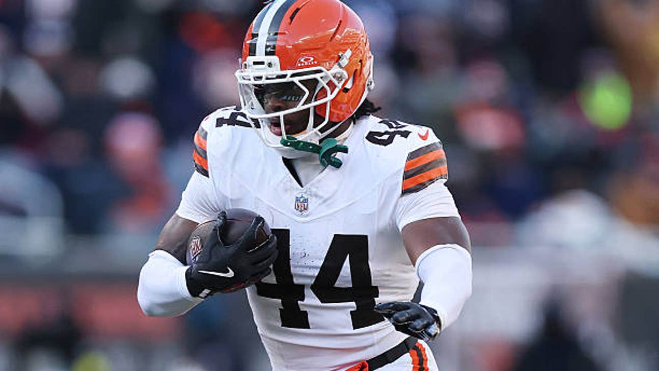 How to Watch Browns vs. Bills: Time, TV Channel and Live Stream – 2025 Week 16