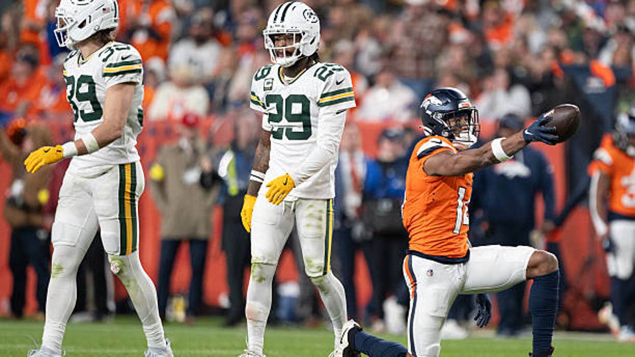 Broncos vs. Jaguars 2025 Prediction, Odds, Picks - Dec 21