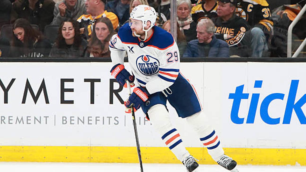 Wild vs. Oilers Prediction, Odds, Picks - Dec. 20