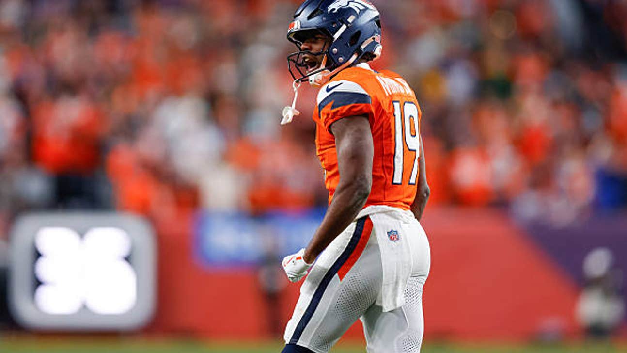 Broncos vs. Jaguars Injury Report – Week 16, 2025