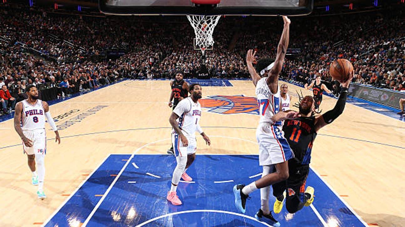 Knicks vs. Heat Prediction, Odds, Picks - Dec. 21