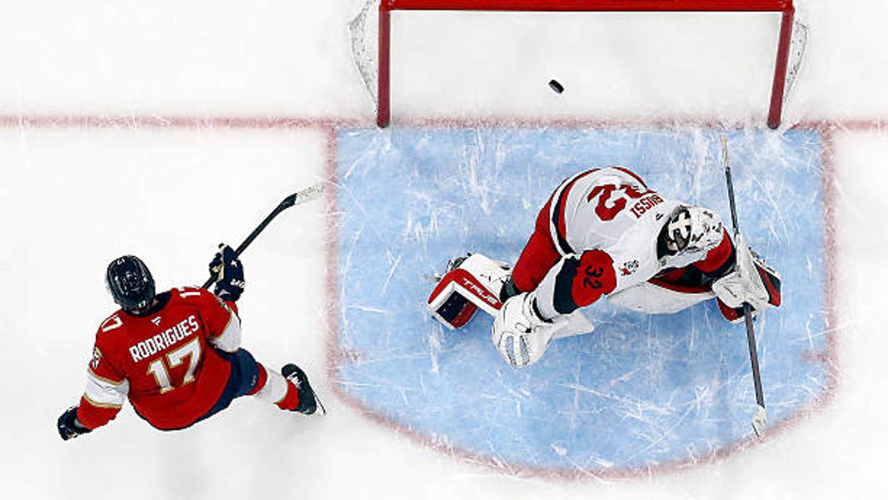 Panthers vs. Blues Prediction, Odds, Picks - Dec. 20