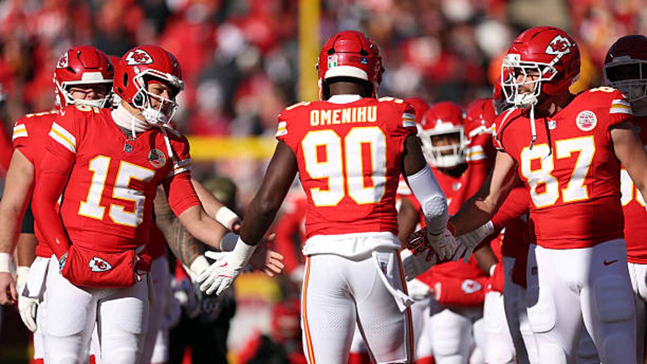 How to Watch Titans vs. Chiefs: Time, TV Channel and Live Stream – 2025 Week 16