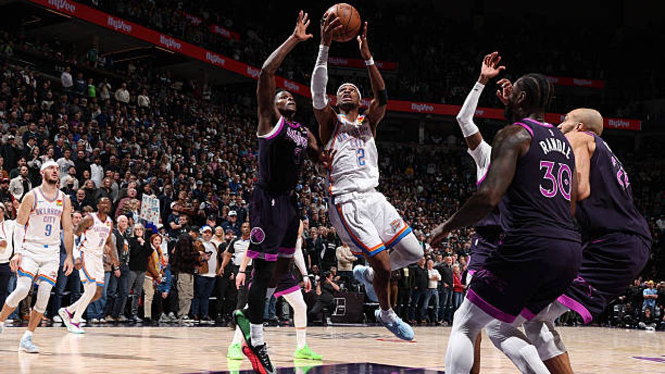 Thunder vs. Grizzlies Prediction, Odds, Picks - Dec. 22