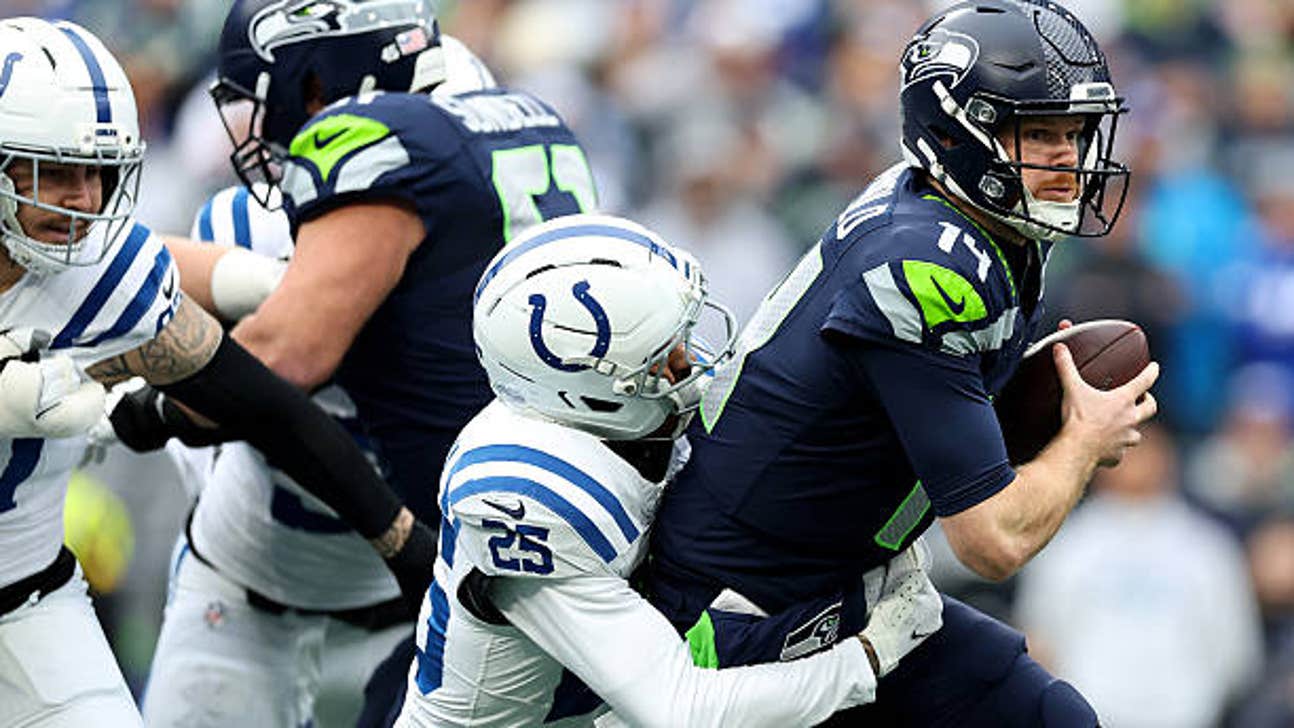 How to Watch Seahawks vs. Rams: Time, TV Channel and Live Stream – 2025 Week 16