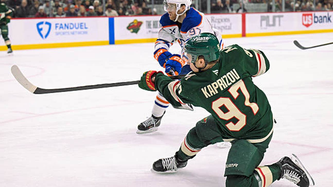 Avalanche vs. Wild Prediction, Odds, Picks - Dec. 21