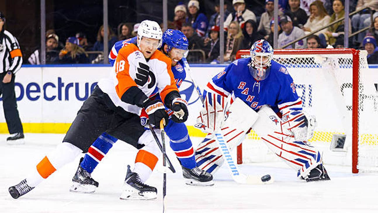 Rangers vs. Predators Prediction, Odds, Picks - Dec. 21