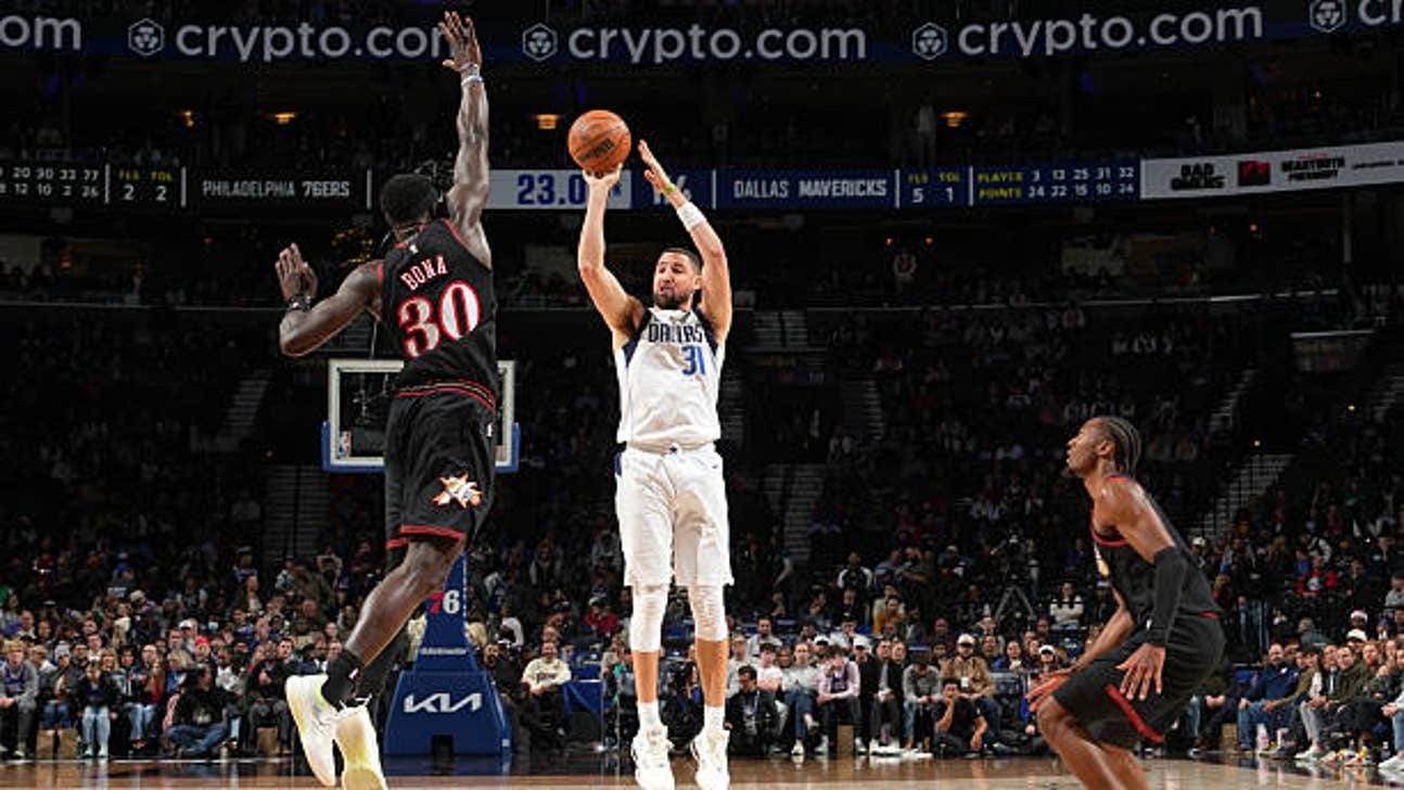 Pelicans vs. Mavericks Prediction, Odds, Picks - Dec. 22